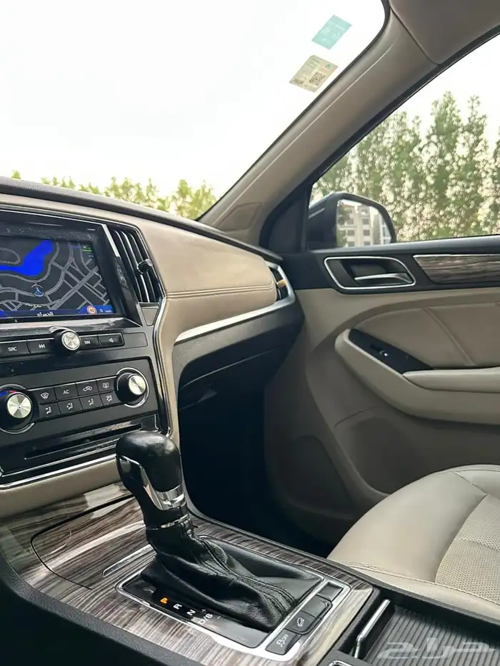 MG RX5 2020 فل كامل للبيع 23