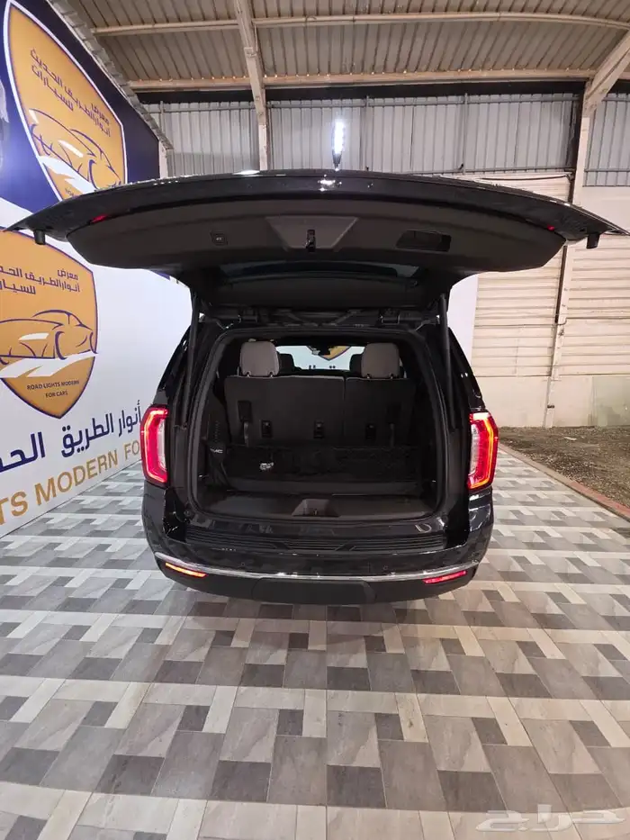 يوكن قصير 2024 SLT وكالة 6