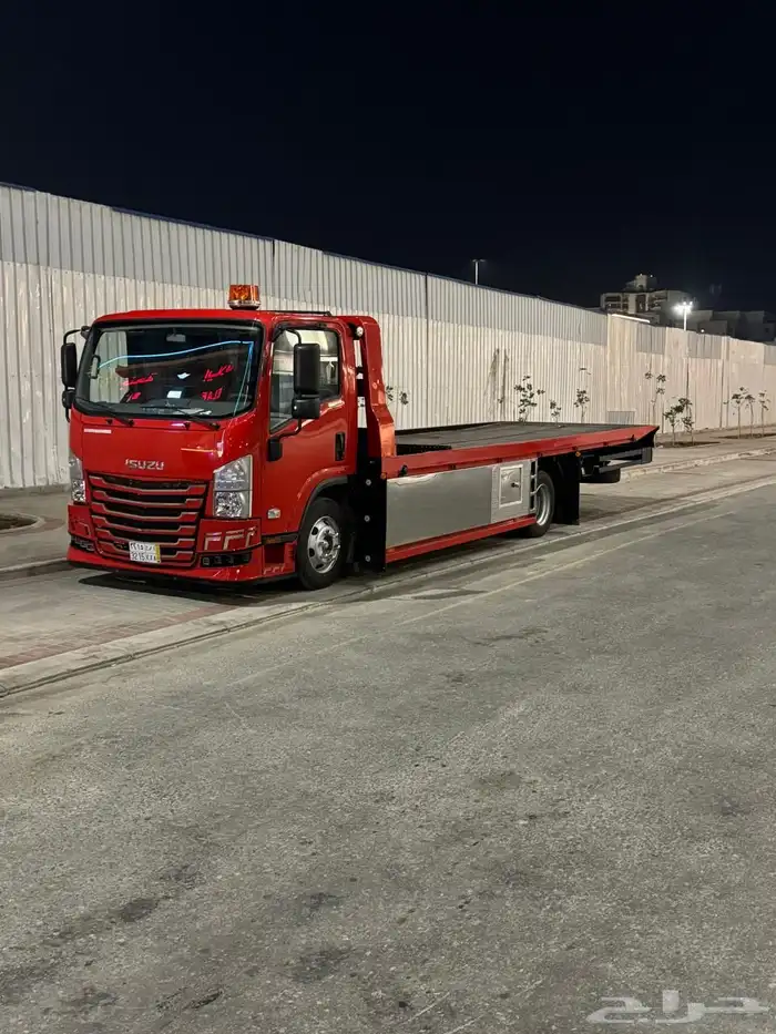 سطحة هودرويلك 0