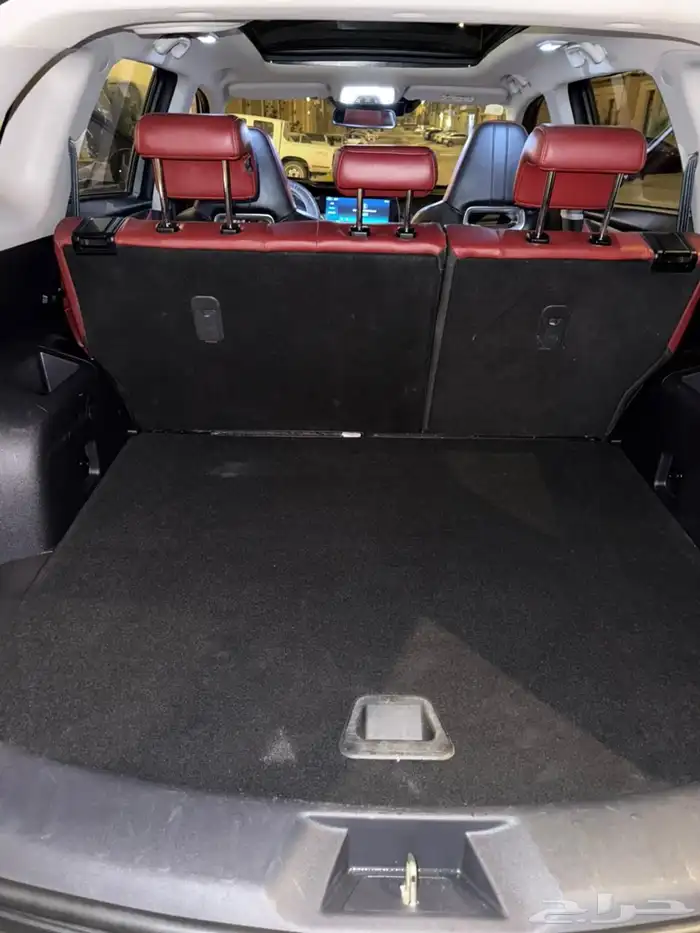 شانجان CS75فل كامل 4