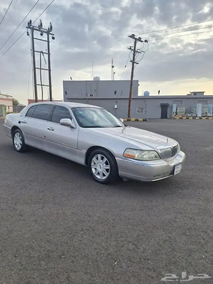 لنكون تون كار 2008 10