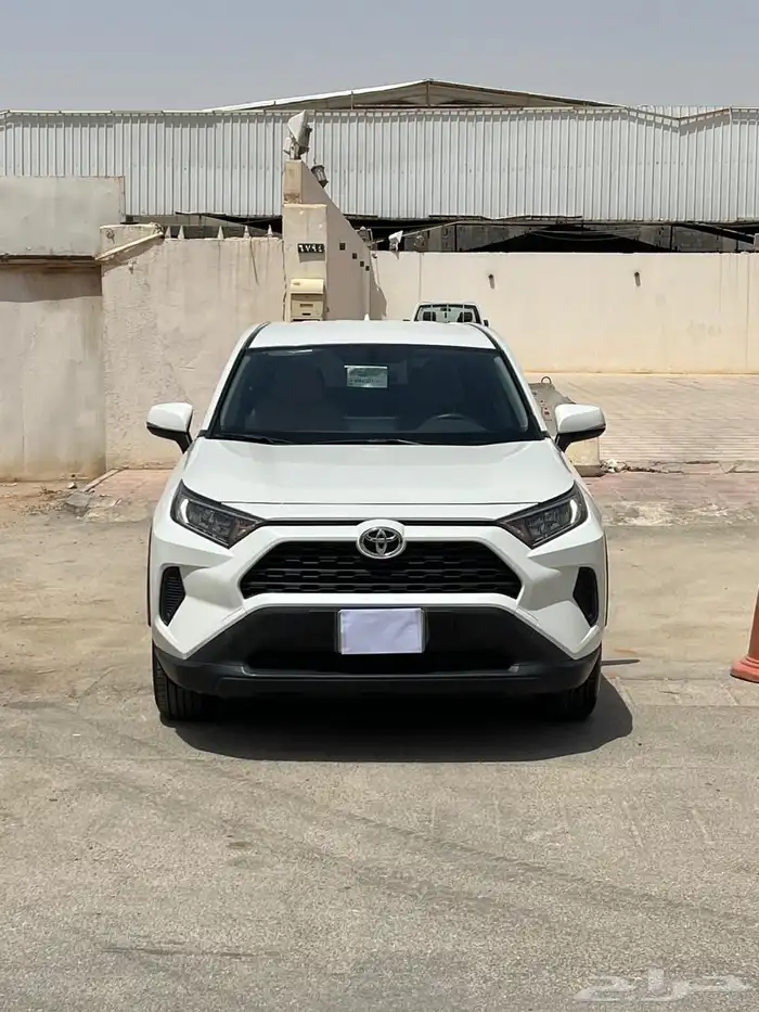 راف فور 2022 دبل سعودي 1