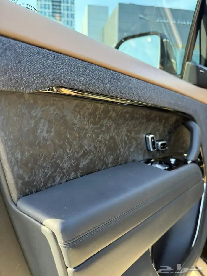 رنج روفر سبورت موديل 2023 بسعر خيااالي 6