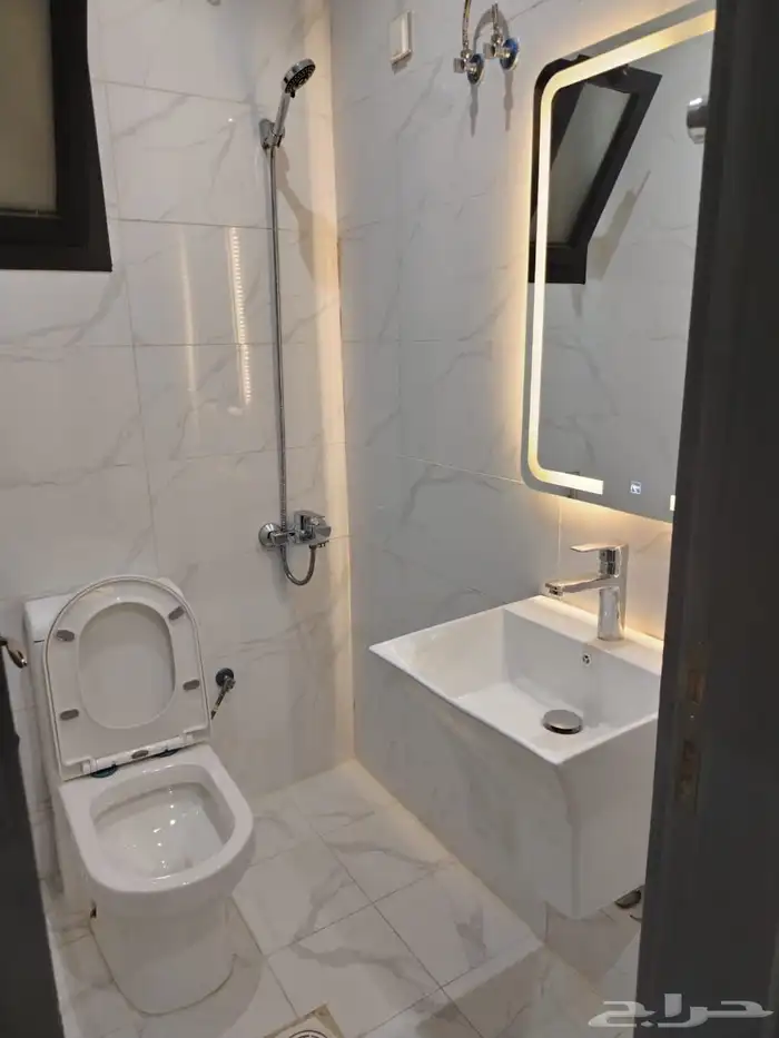 شقه مفروشه للإيجار بجدة - حي الفيصلية 9