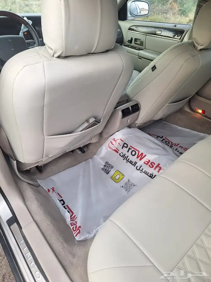 لنكون تون كار 2008 40