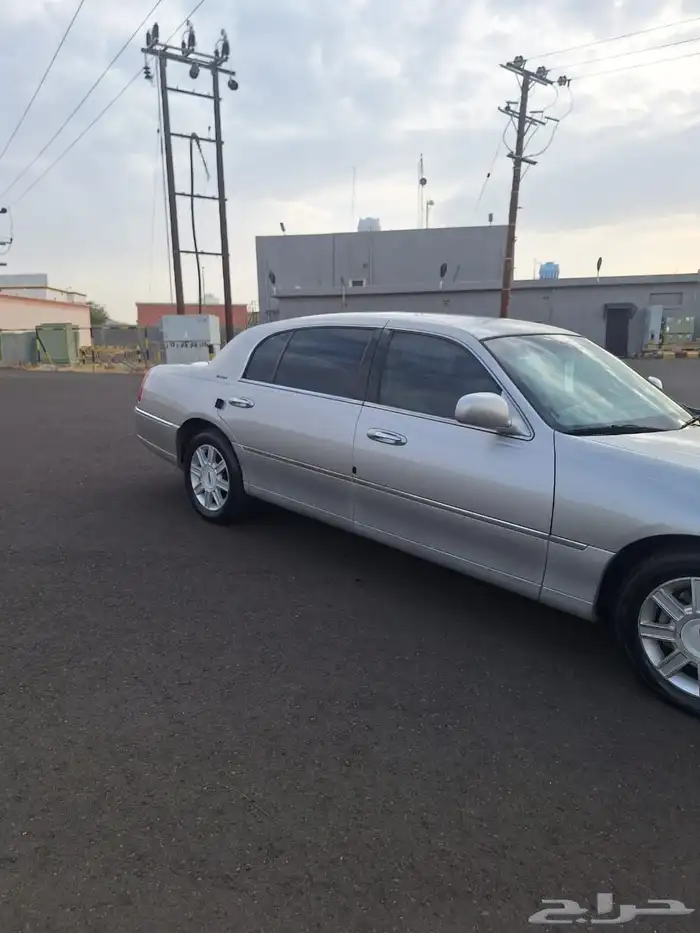 لنكون تون كار 2008 11