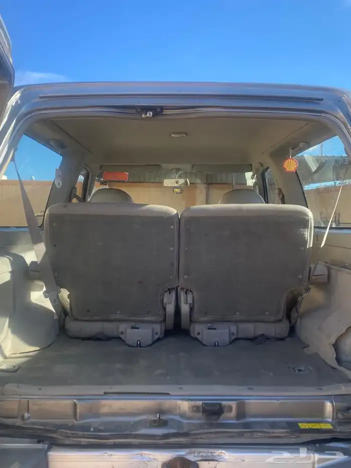 باترول ربع 4