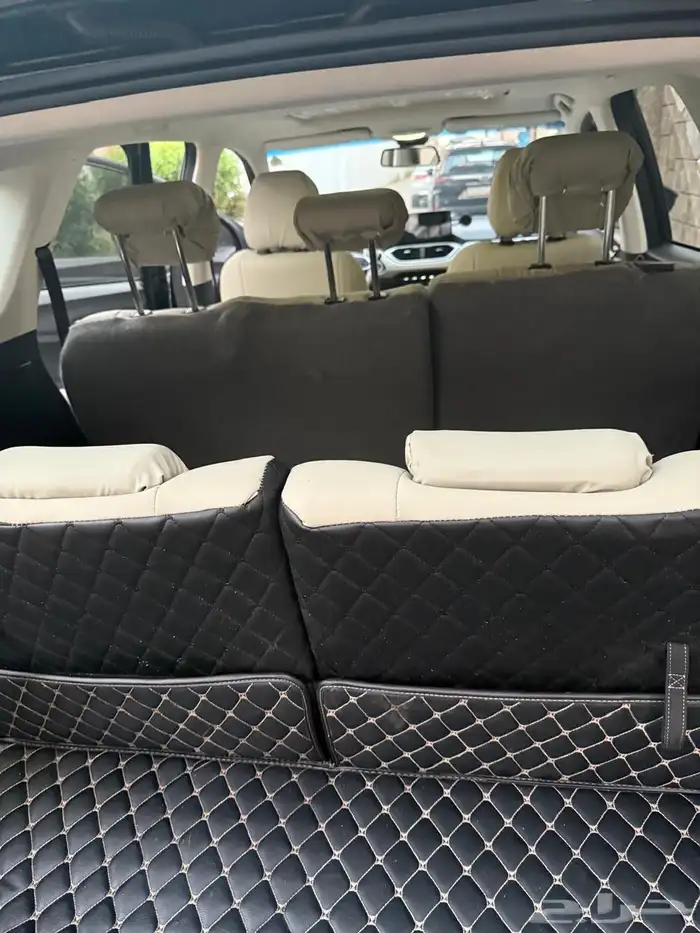 شفروليه كابتيفيا 2021 7