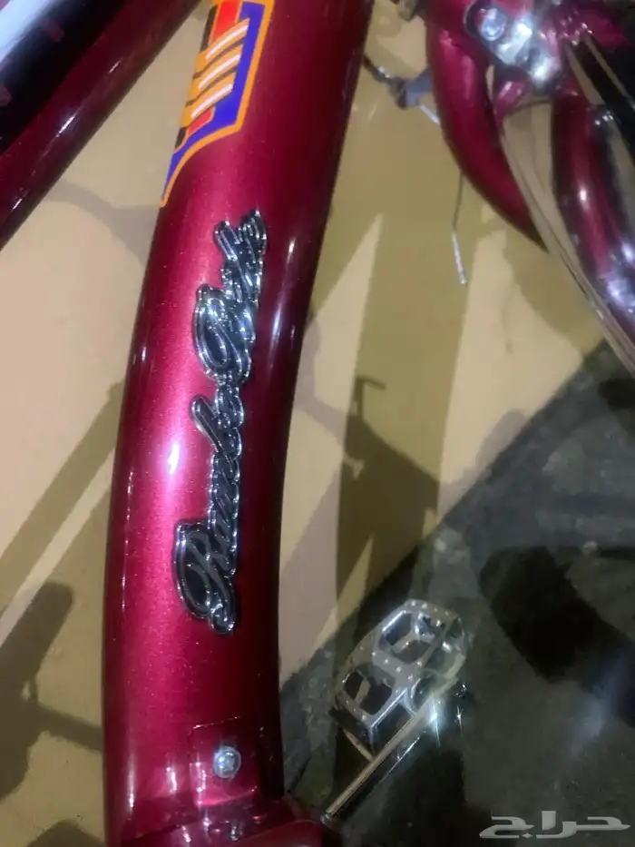 رامبو عنابي 3