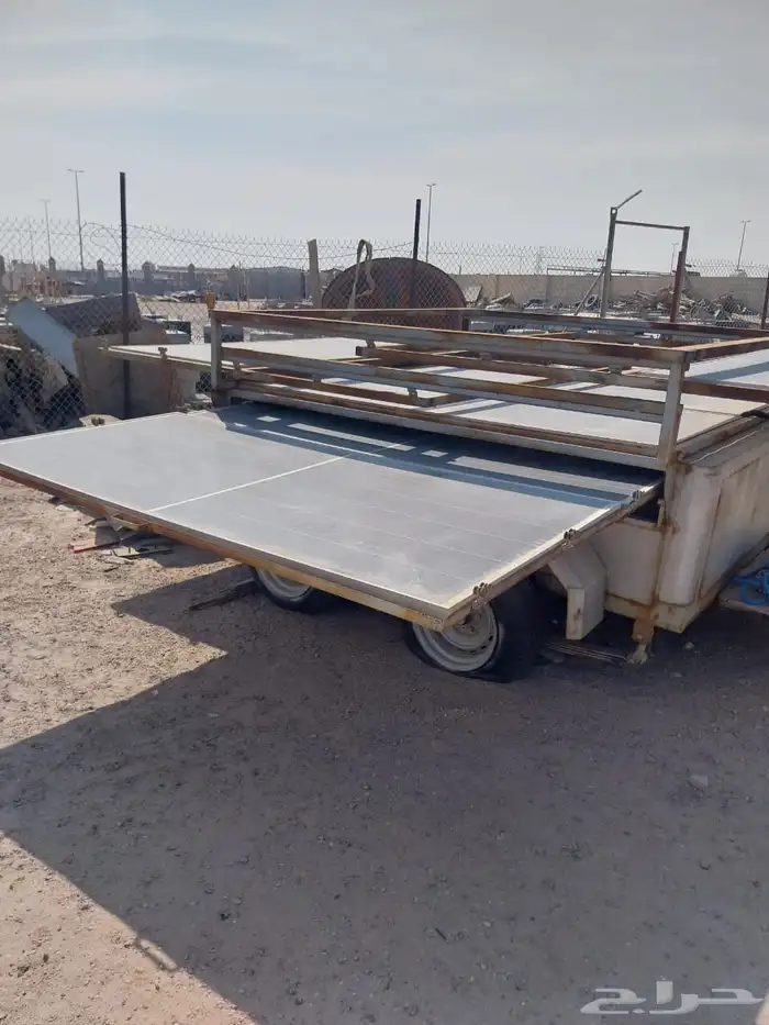 منظومة طاقة شمسية 1