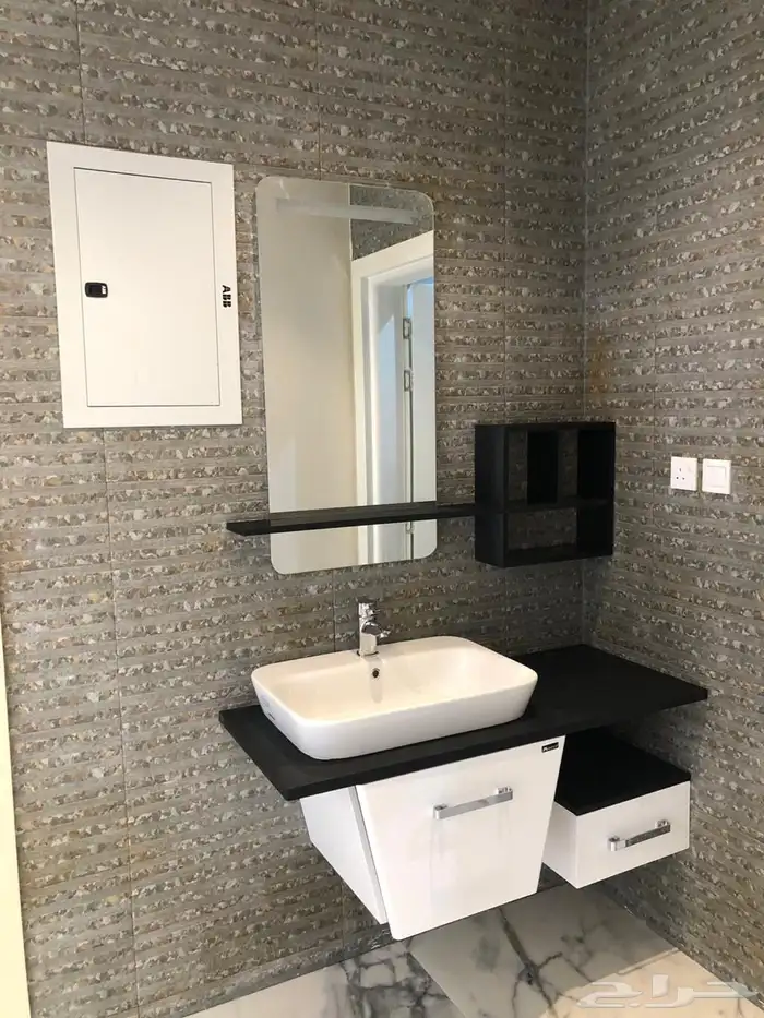 اربع غرف وصاله تشطيب فندقي 1