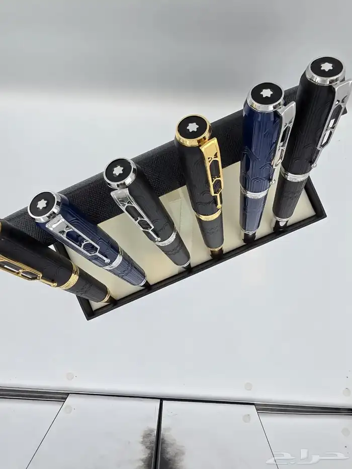 الآقلام ماستر 16