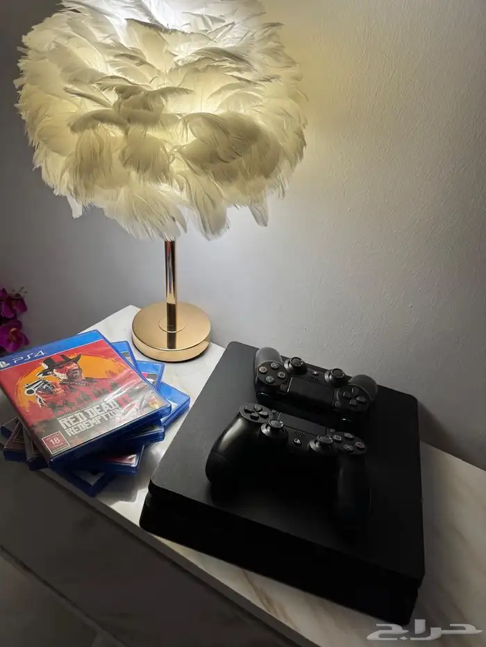 بلاستيشن 4 0