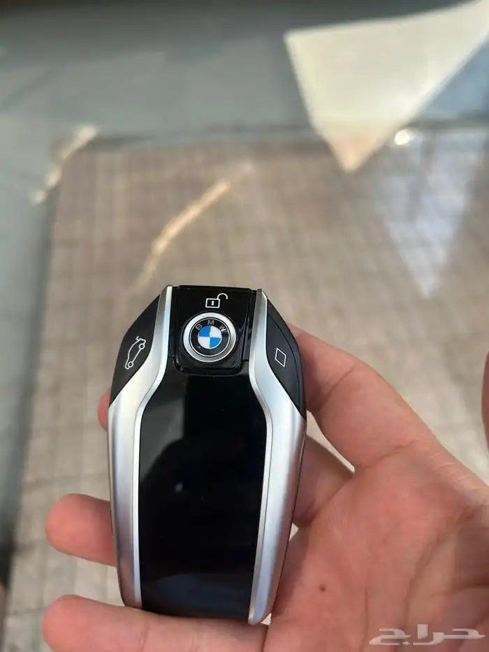 بي ام دبليو BMW فل كامل نظيفة جدا علي الشرط موديل 2020 7