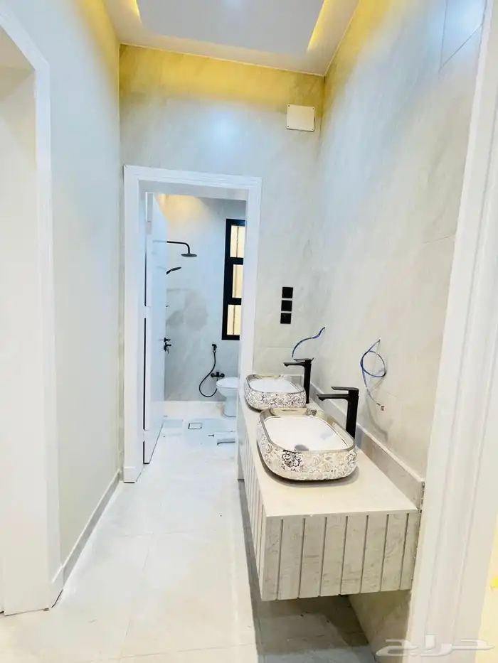 للبيع روف علوي مع ملحق با الخميس موقع مميز جدا من 650 الف 1