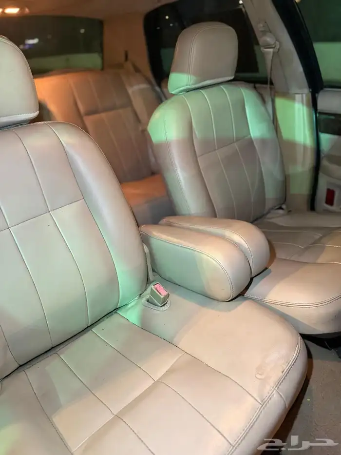 فورد قراند ماركيز 2007 5