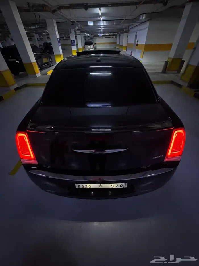 كرايسلر C300 2016 للبيع نظيف جدا 6