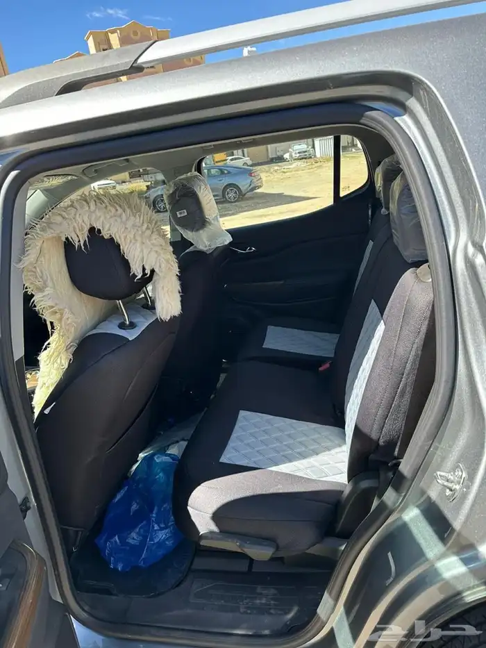 اكاديا جي ام سي 4