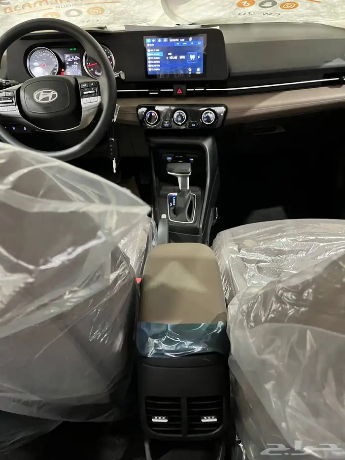 أقوي عرض هيونداي اكسنت فليت 2026 السعر 63475 5