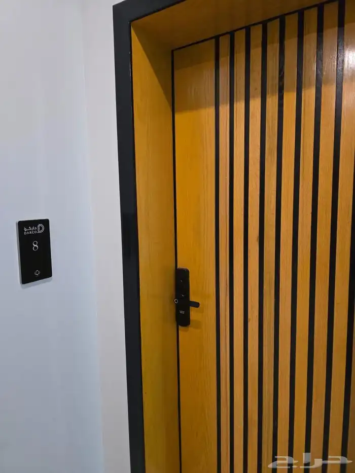 للإيجار شقه 5 غرف في مشروع داركو ابحر الشماليه 4