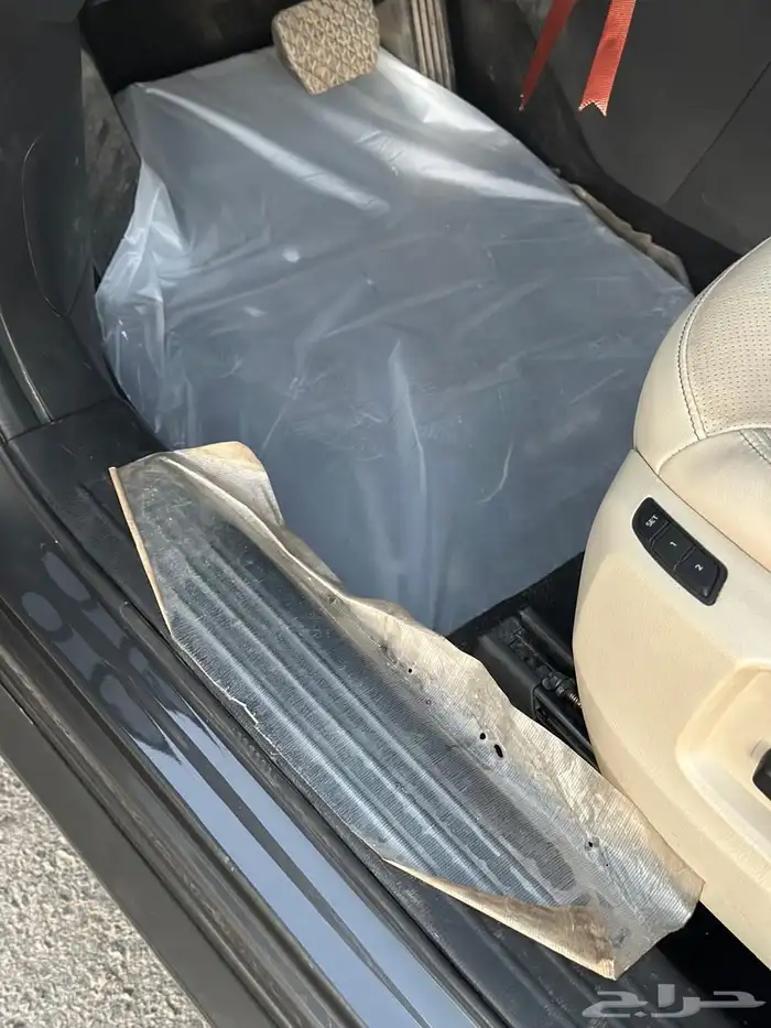 مازدا CX9 - 2021 فل كامل 7