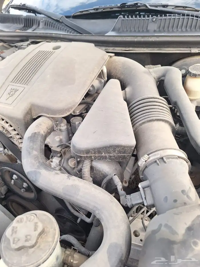 لنكون تون كار 2008 48