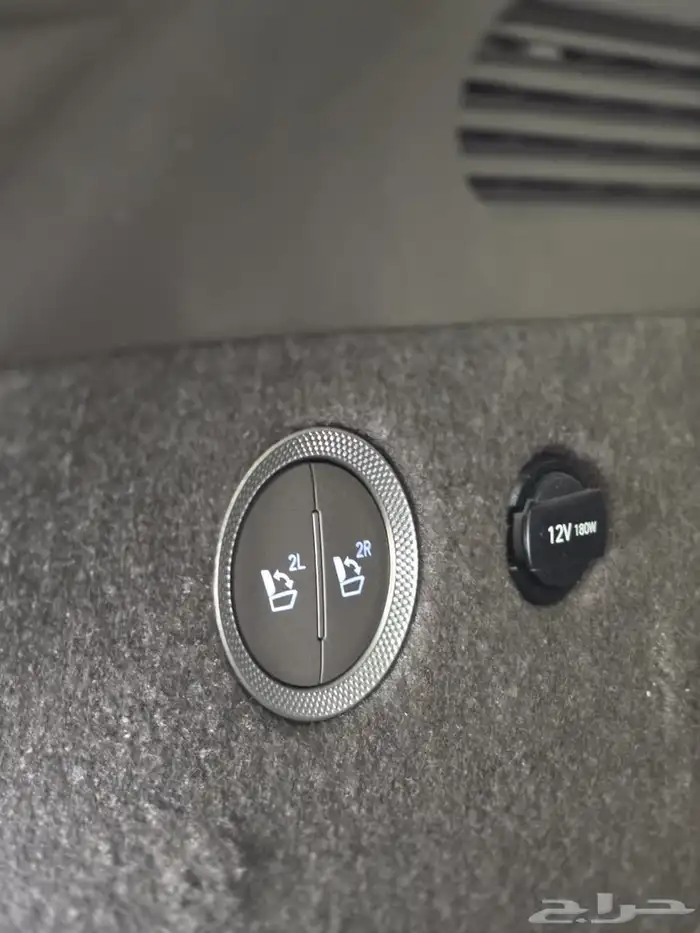 جينسس GV80 موديل 2023 بحالة الوكالة 27