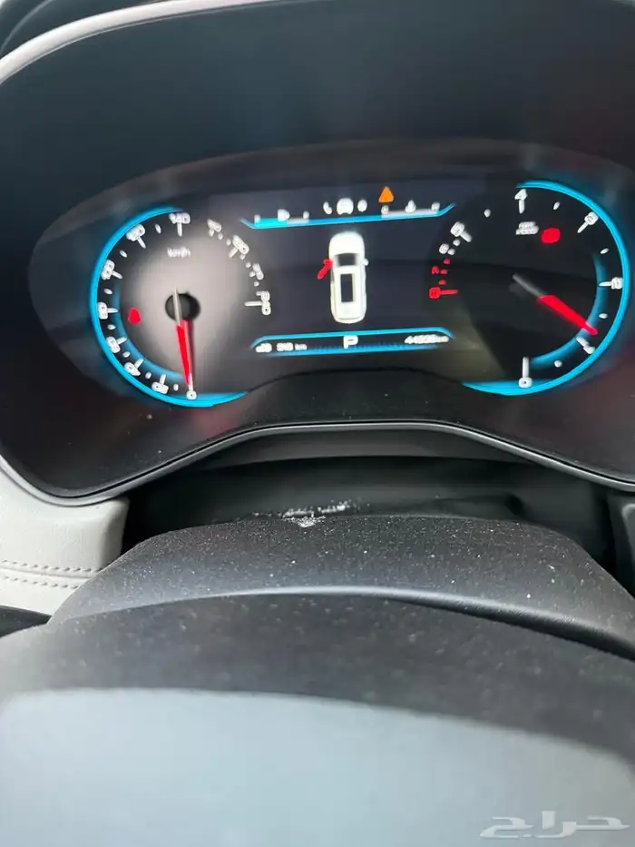 شفروليه كابتيفيا 2021 2