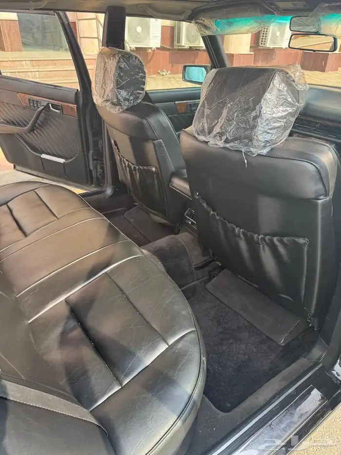 مرسيدس بنز 5