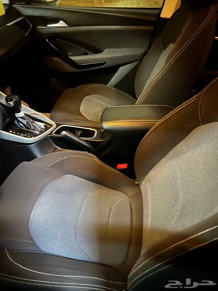 شفرولية كابتي ا 2021 5