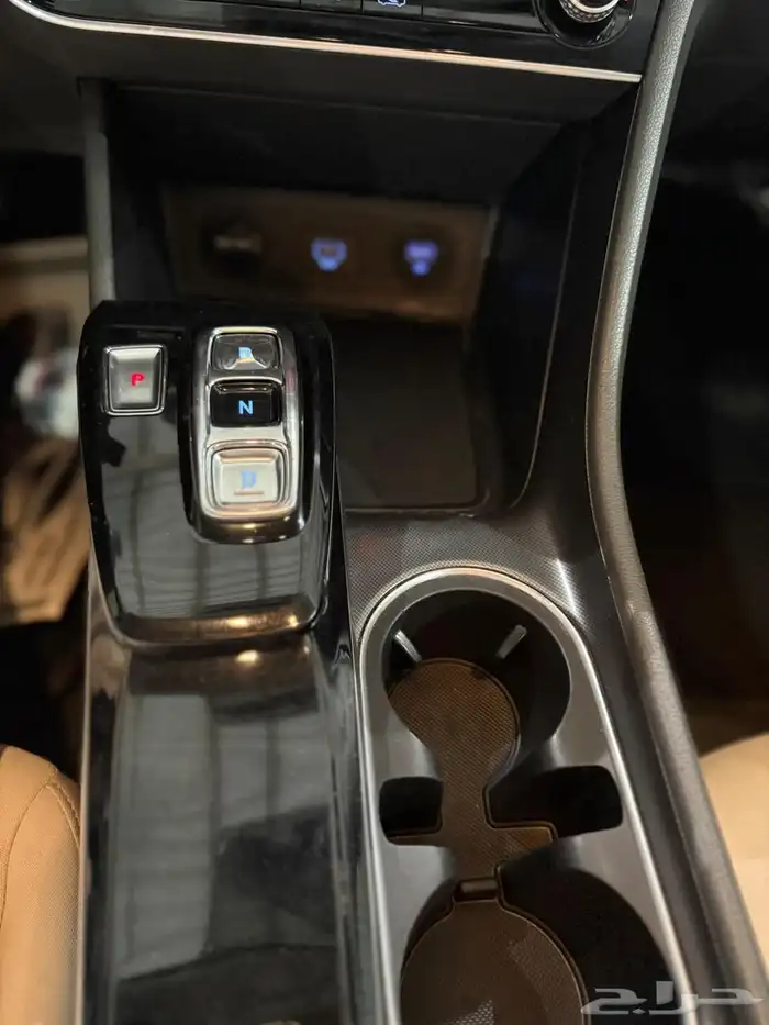 للبيع سوناتا موديل 2020 استاندر السعر 44000 الف 23