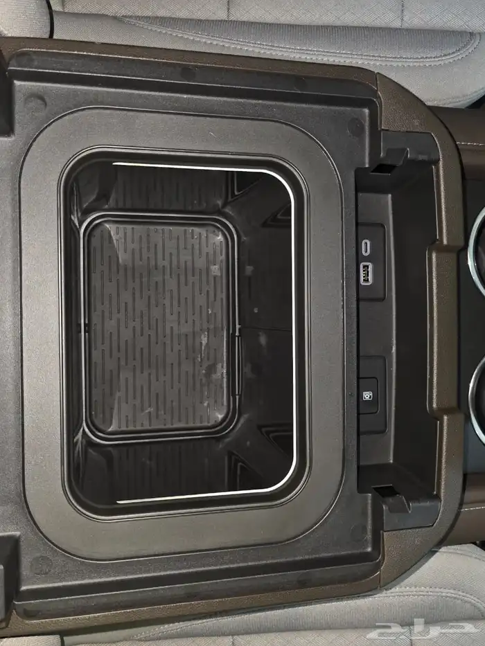 يوكن قصير 2024 SLT وكالة 13