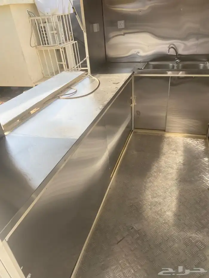 فود ترك للإيجار 2