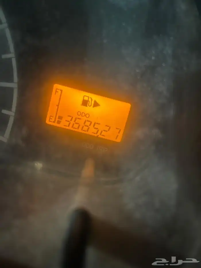 دباب ديهاتسو للبيع 1