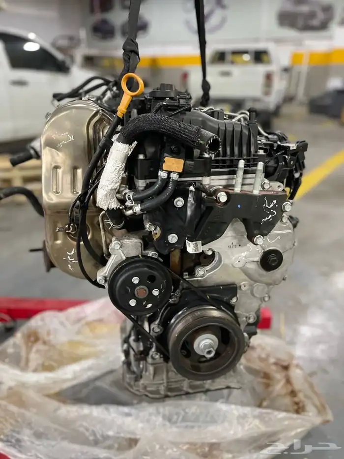 مكاين رنج روفر جاكور توضيب و مكاين لمده 6شهر 4