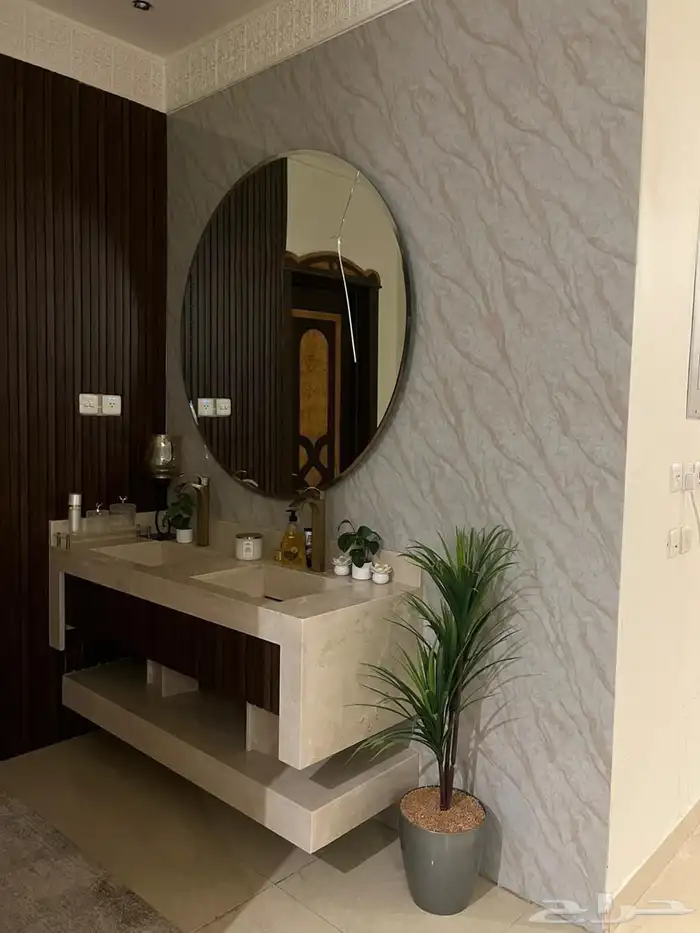 فله بحي المونسية للبيع 1