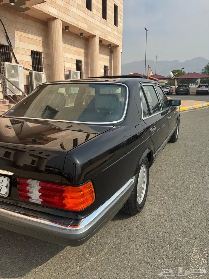 مرسيدس بنز 4