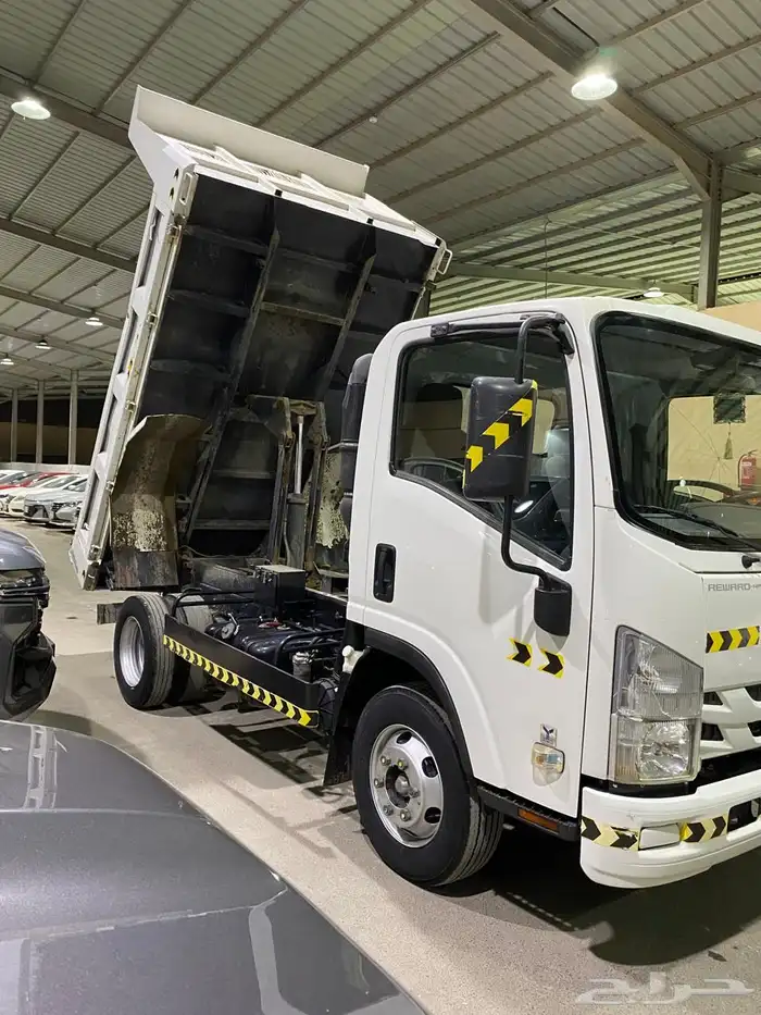 ايسوزو قلاب 2022 10