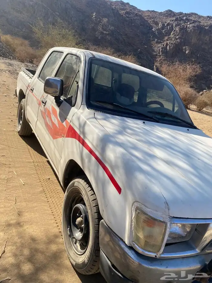 للبيع هيلكس 98 2