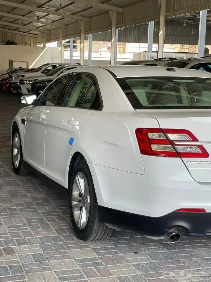 تورس 2018 4سلندر تربو قير مكينة شاص ارباج علي الشرط 2