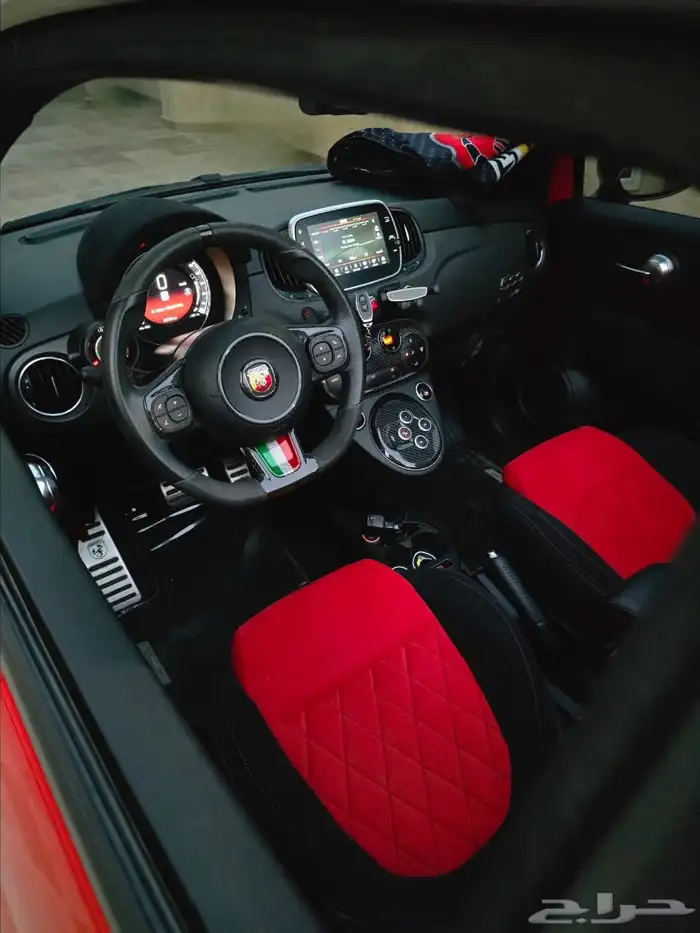 أبارث 595 كشف 0