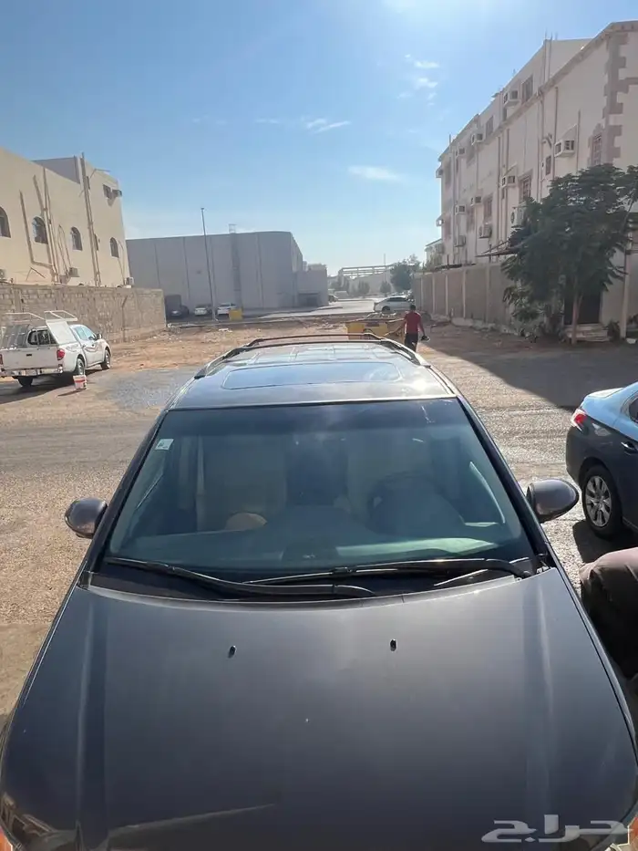 هوندا اوديسي موديل 2015 للبيع 4