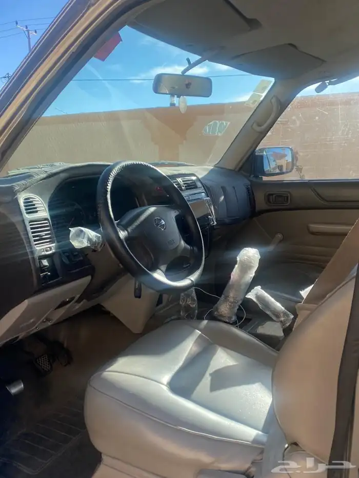 باترول ربع 5