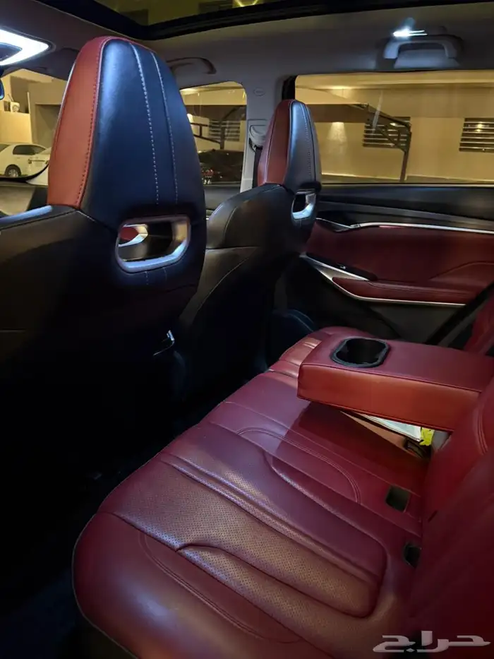 شانجان CS75فل كامل 1