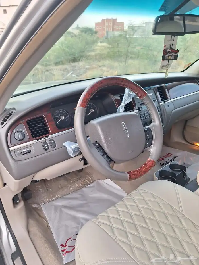 لنكون تون كار 2008 22