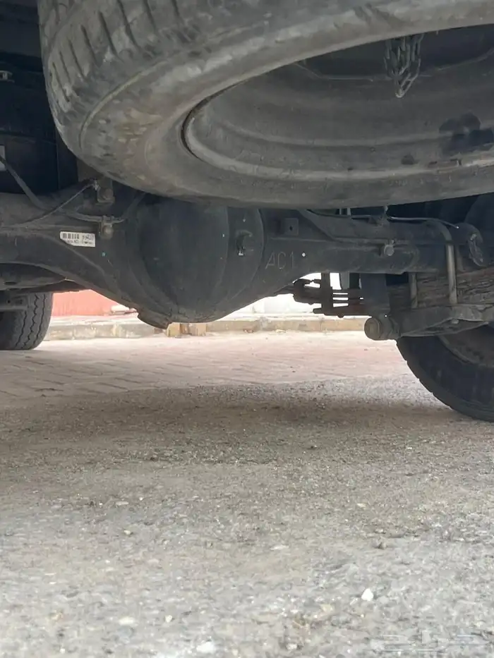 هايلوكس 2019 (بنزين) 15