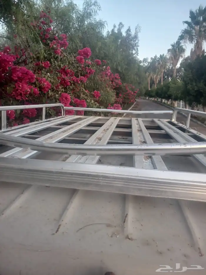 لاندكروزر 84 ممشى 700 4