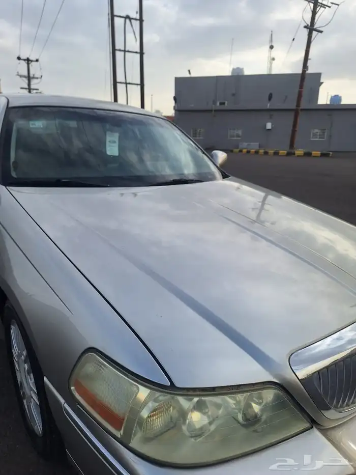 لنكون تون كار 2008 7