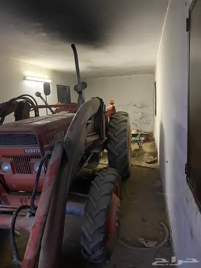 حراثه كابوتا index