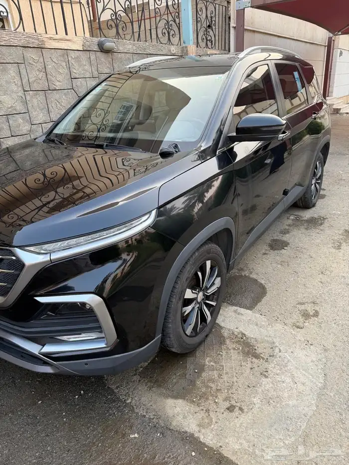 شفروليه كابتيفيا 2021 4